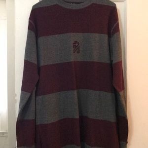 Sean John sweatshirt